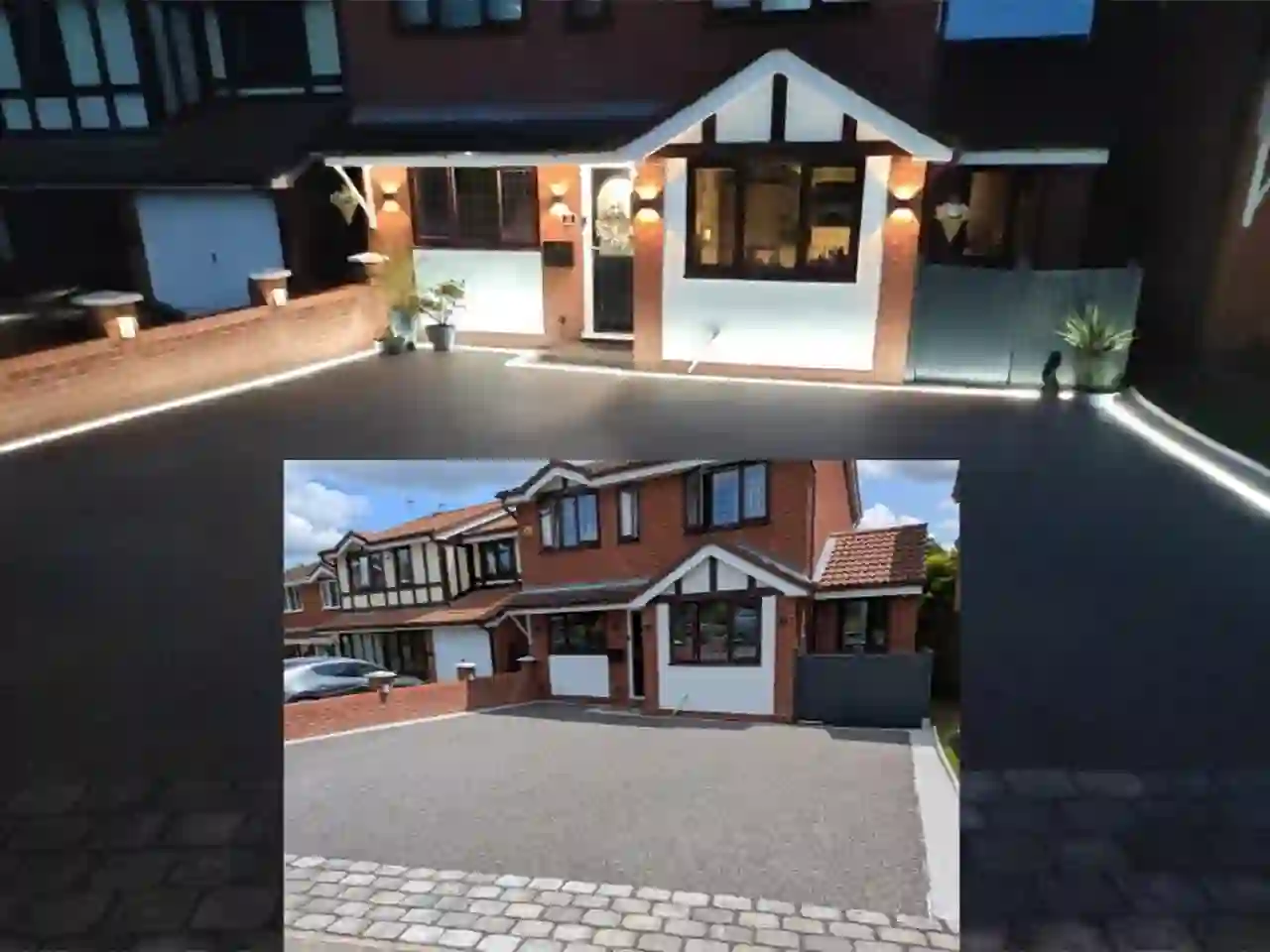 Resin Bound Patio Installation Coventry