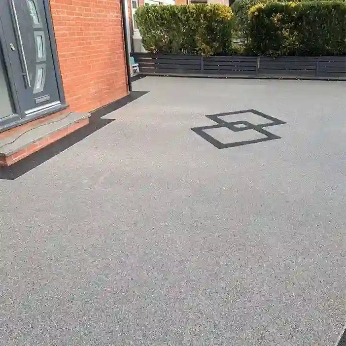 Premium Resin Bound Driveway Installation Birmingham West Midlands